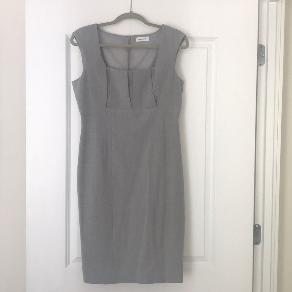 Calvin Klein Dress